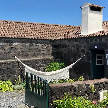 Gasthaus Casa De La Prainha de Cima Exterior foto